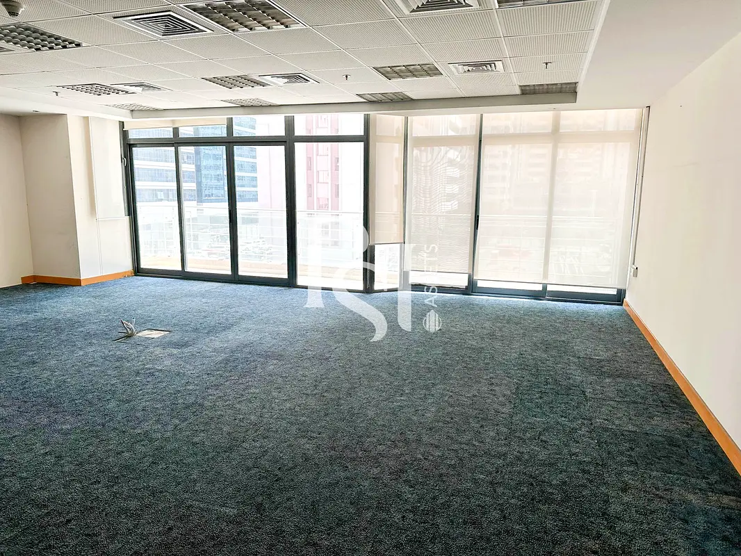 Office Pantry + Store Fitted Office 2 Payments Abu Dhabi