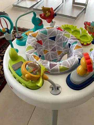 Play gym