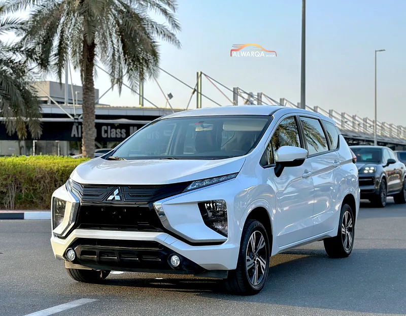MITSUBISHI XPANDER 2022 MODEL