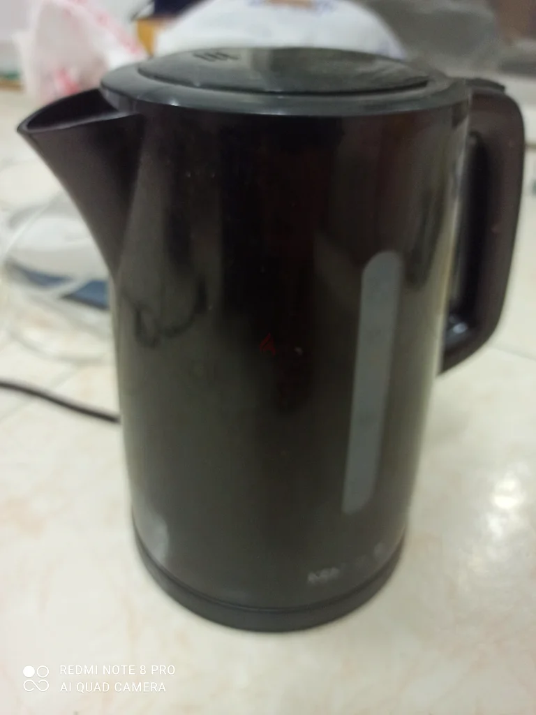 Electric kettle63254502123523111