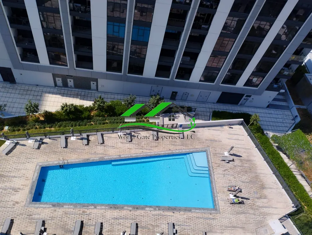 Apartment Unique Unit Prime Location Good Offer Abu Dhabi