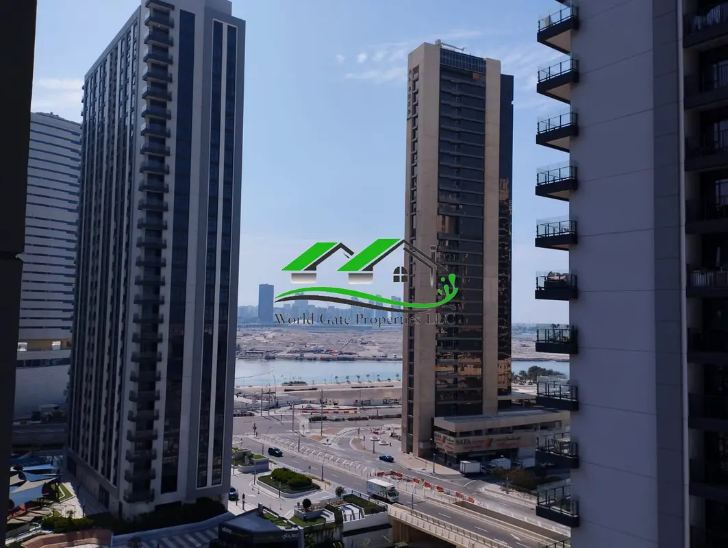 Apartment Unique Unit Prime Location Good Offer Abu Dhabi