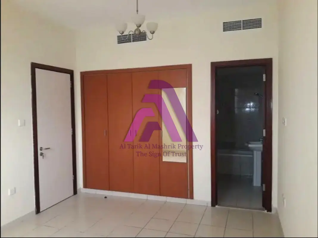 Apartment SPECIOUS ONE BEDROOM FOR RENT IN CHINA CLUSTER Dubai