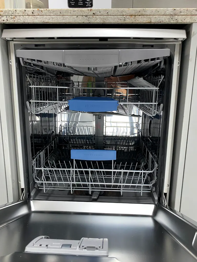 Bosch dish washer for sale