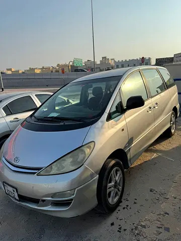 Buy & sell any Toyota Previa cars online - 24 used Toyota Previa cars ...
