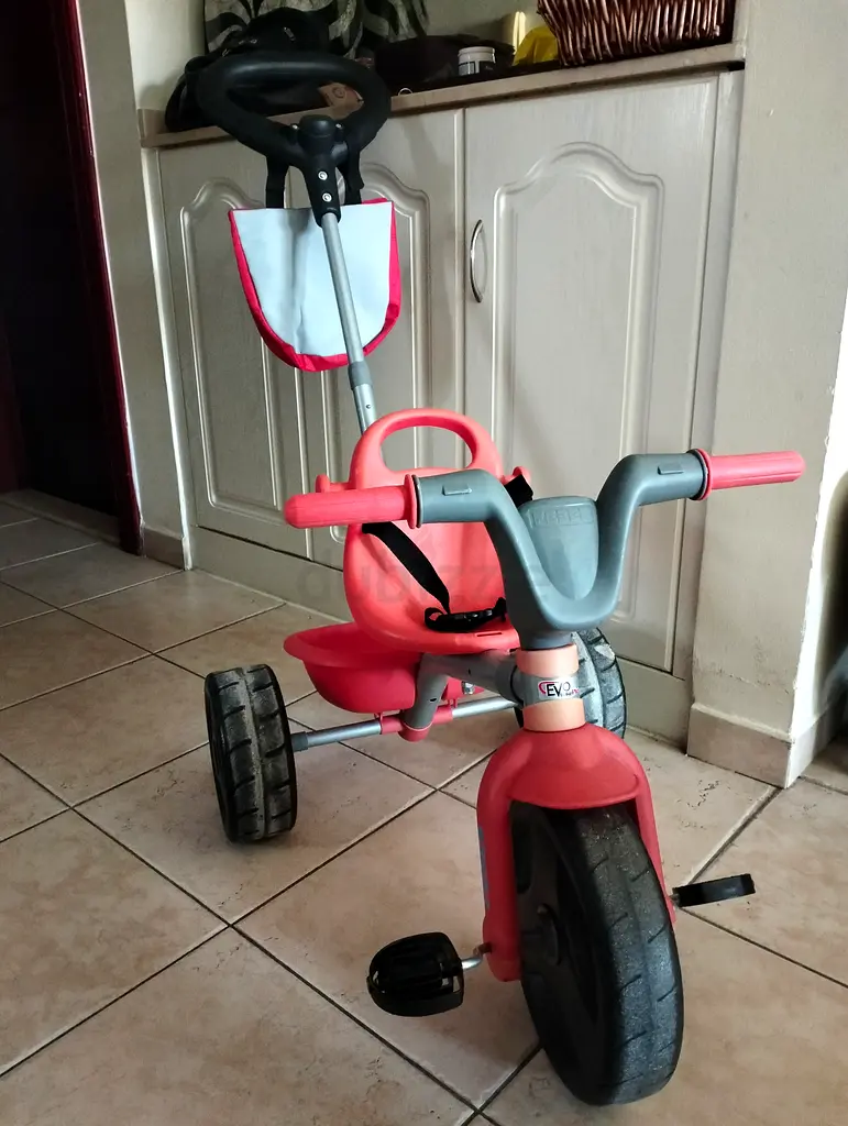 Kids Push bike Tricycle Same like in the picture