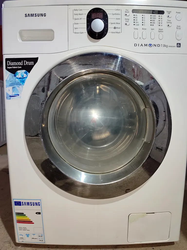 Samsung 7 KG Washing Machine for Sale