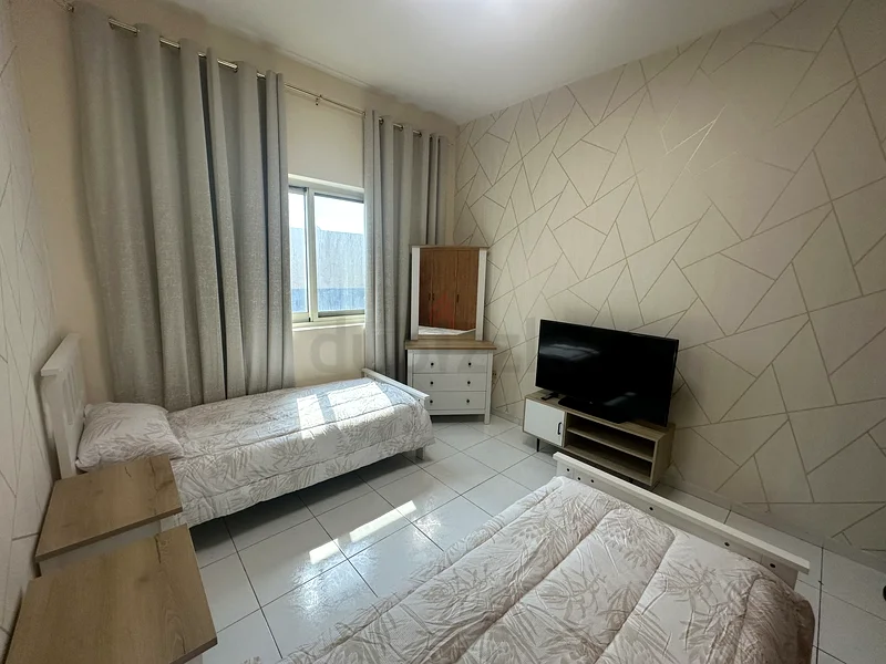 Apartment Flatmate (room in downtown) Dubai