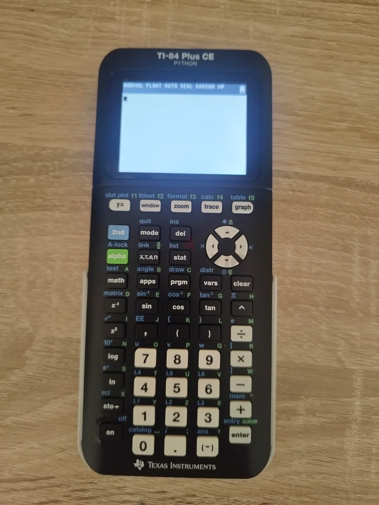 Graphing calculator for sale