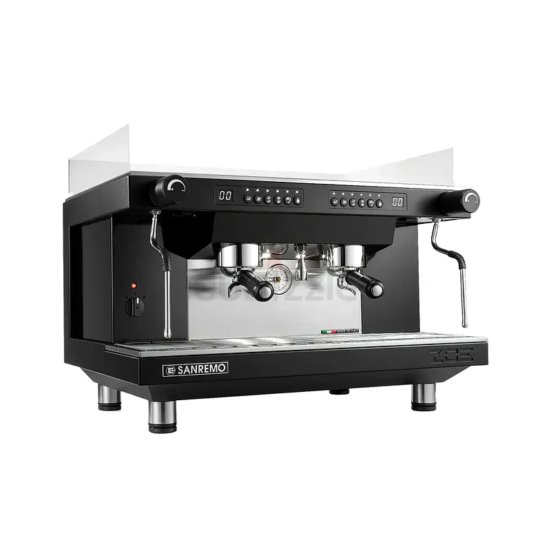 Sanremo Zoe coffee machine
