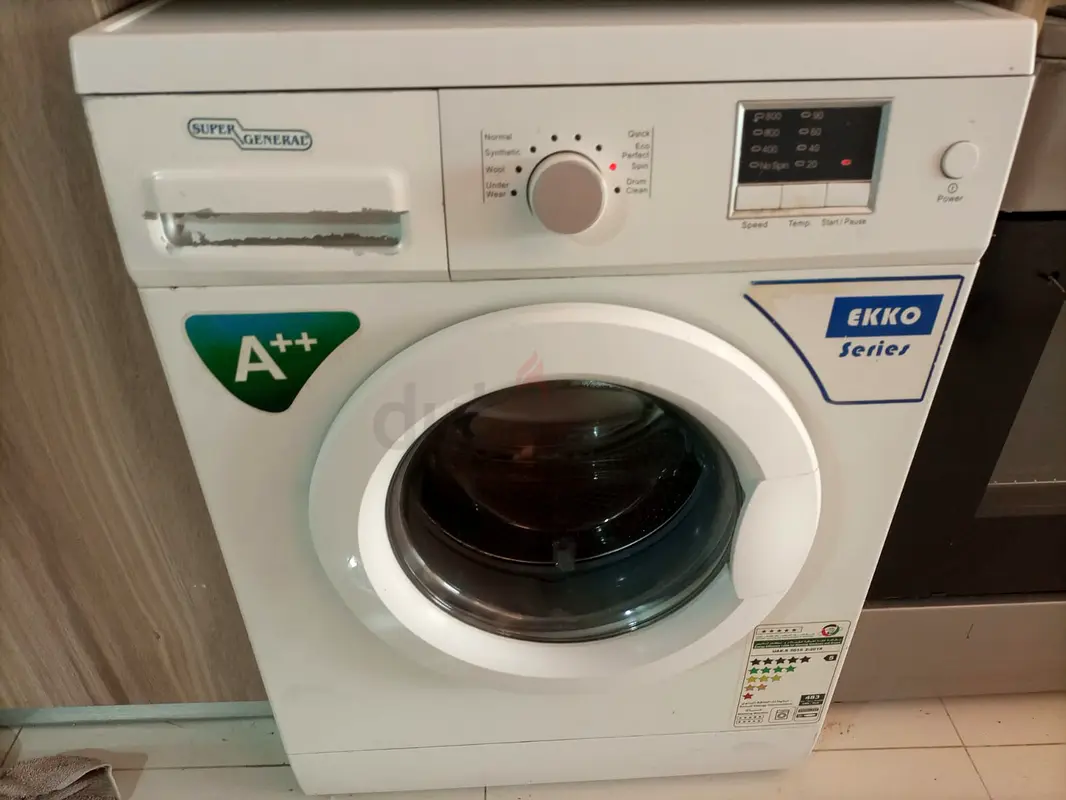Washing machine in cheap price