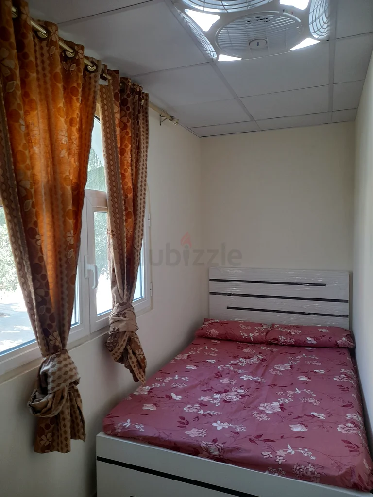 Apartment Rooms for Family Sharing Executive bachelor Couple