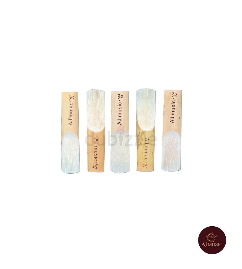 Reeds for saxophone and clarinet63264074562050114