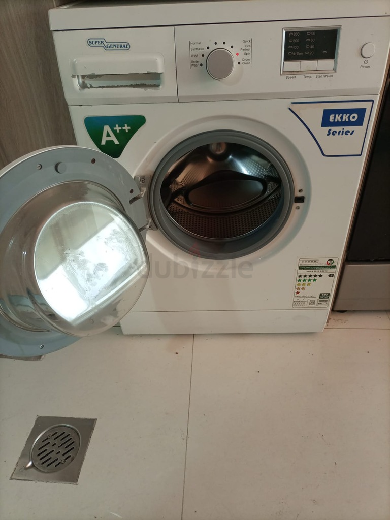 Washing machine in cheap price