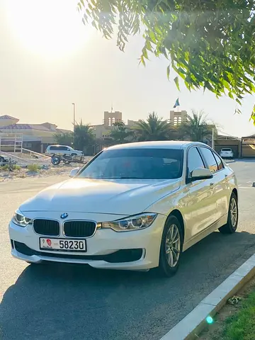Buy & sell any BMW 3-Series cars online - 196 used BMW 3-Series cars ...