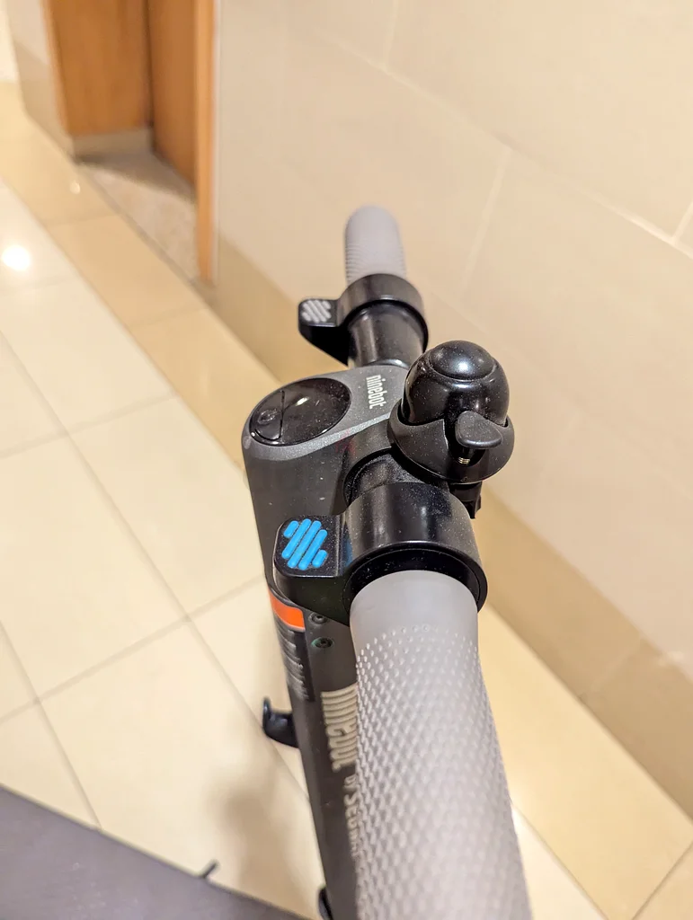 Ninebot Electric Scooter Es2