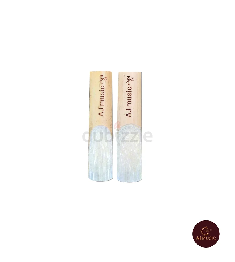 Reeds for saxophone and clarinet63264074562050111
