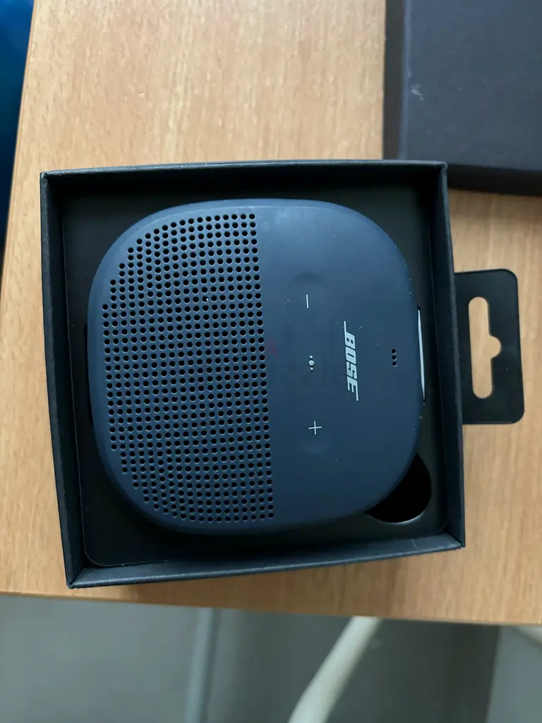 Bose bluetooth sound for sale