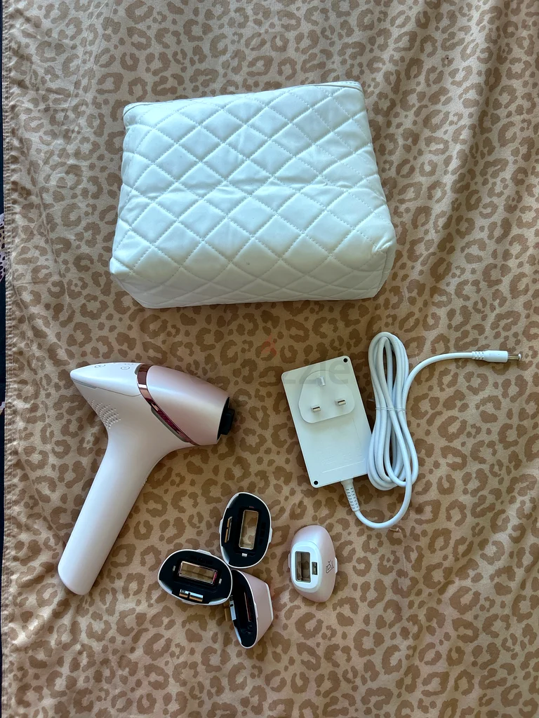Philips Lumea