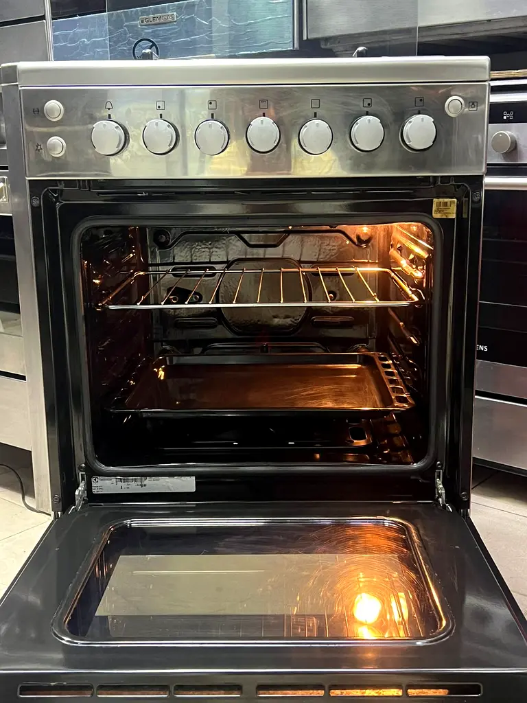 Electrolux Top Gas Cooker 60//60cm