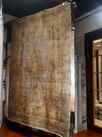 Turkish machine made rugs