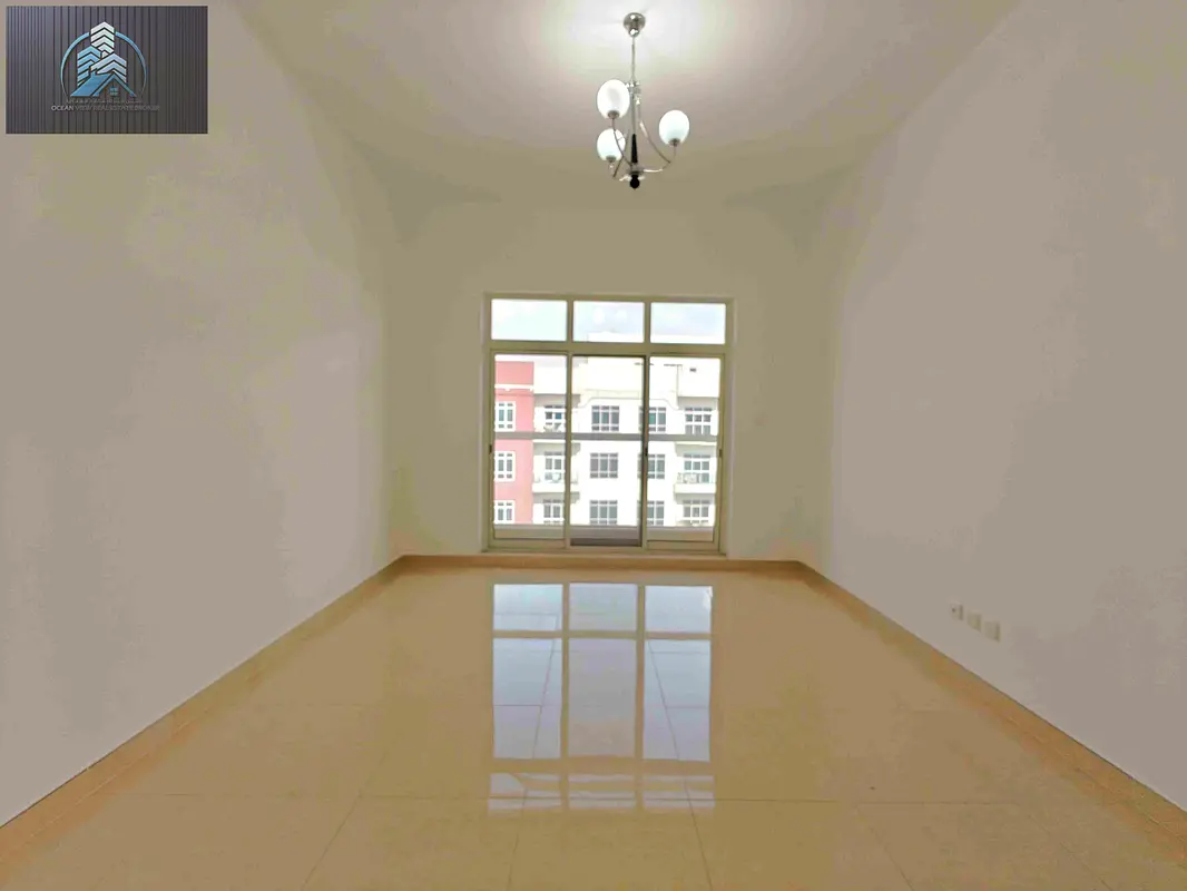 Apartment GLORIOUS 1BHK APARTMENT CLOSE TO SOUQ EXTRA MALL HOT