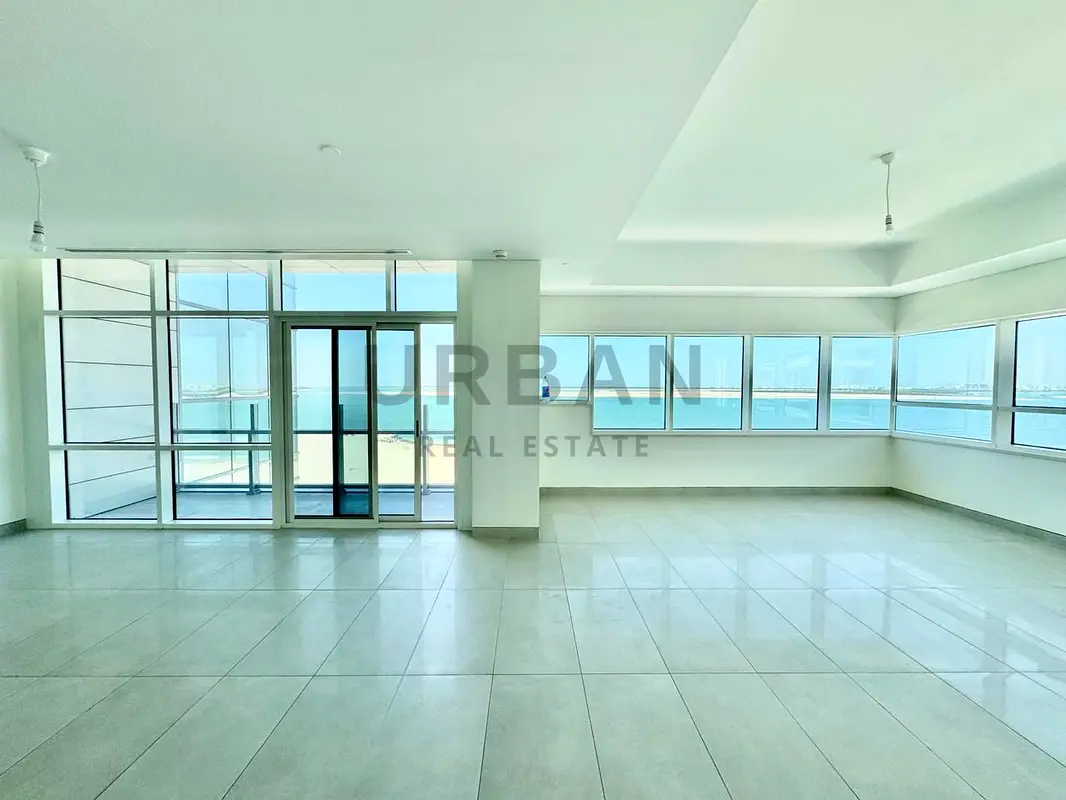 Apartment NO COMMISSION ONLY 1 ADM FEES FULL PANORAMIC SEA VIEW