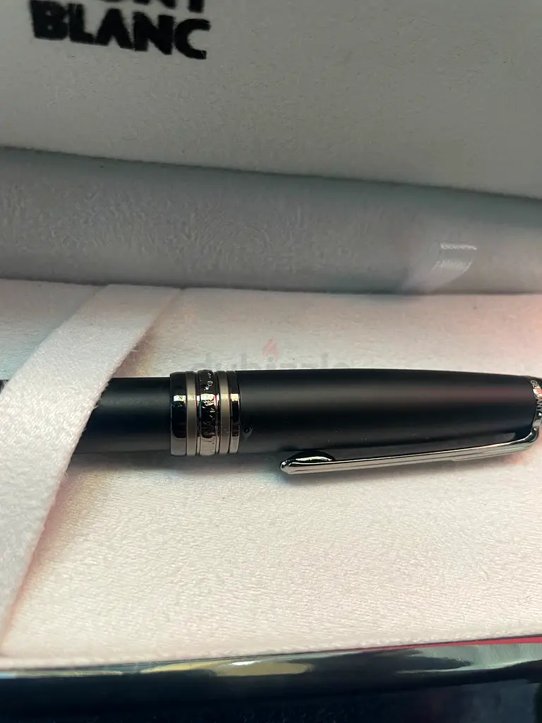 Mont Blanc Pen
