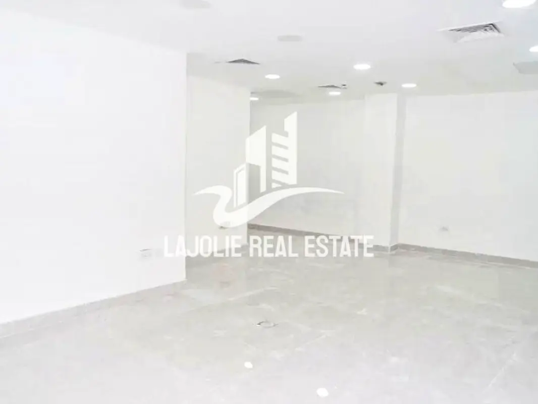 Office Corner office in Oceanscape Parking Space Abu Dhabi