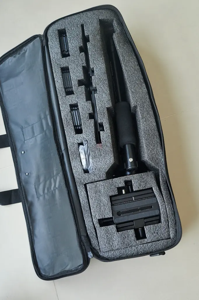 FLYCAM Redking Camera Stabilizer