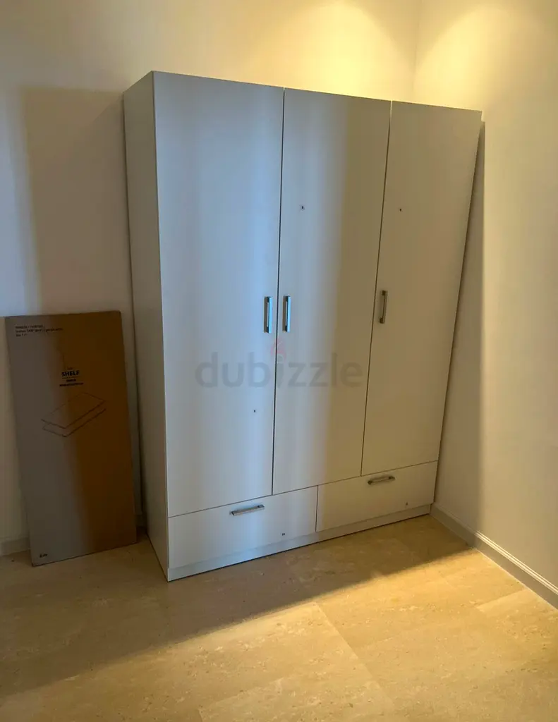 Furniture Assembling service Dubai