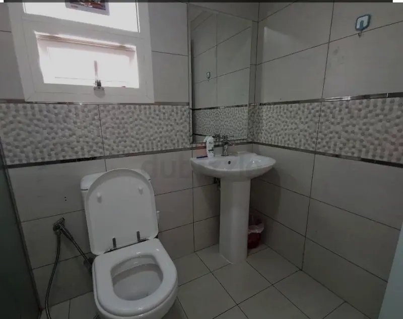 Apartment Bed space for Indian bachelors back side of Al wahada mall Abu Dhabi