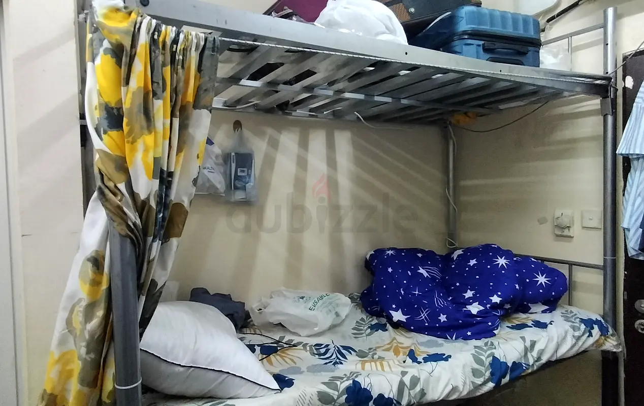 Bunk Bed for Urgent sale