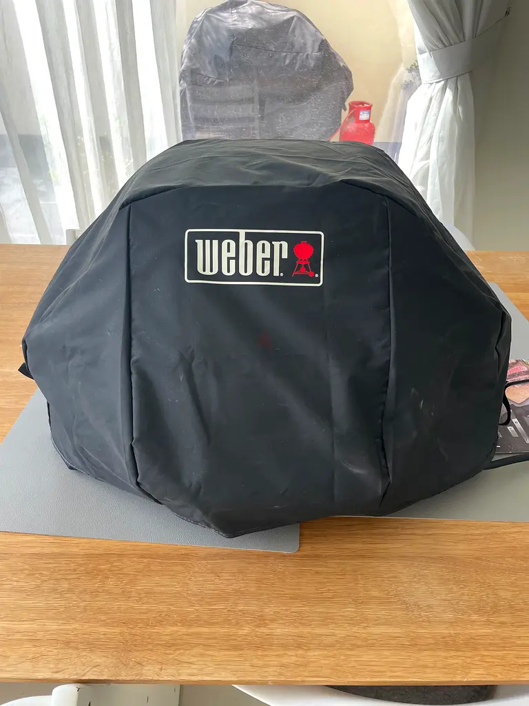 er BBQ Pulse 2000 electric Grill