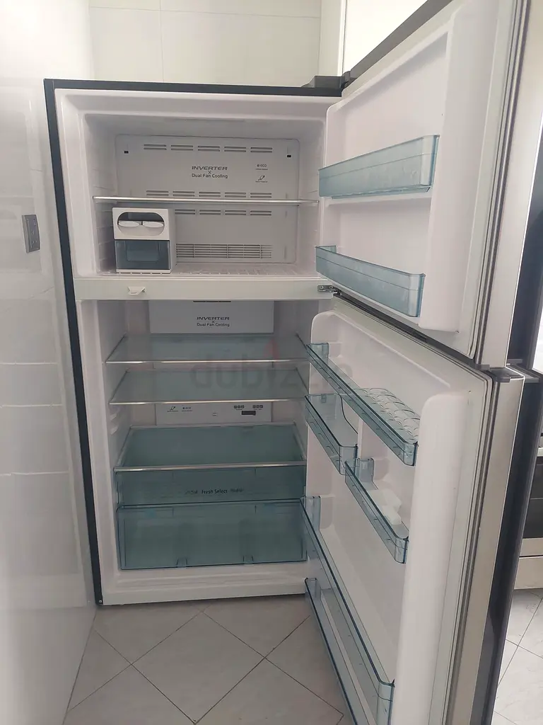Hitachi latest model big capacity refrigerator