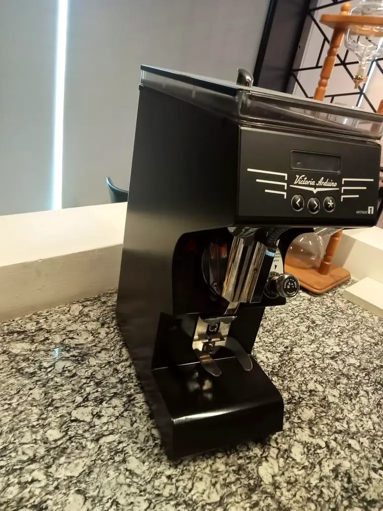 Victoria Arduino Coffee Grinder for sale