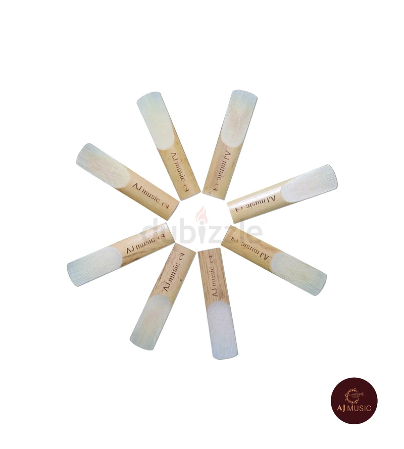 Reeds for saxophone and clarinet63264074562050113
