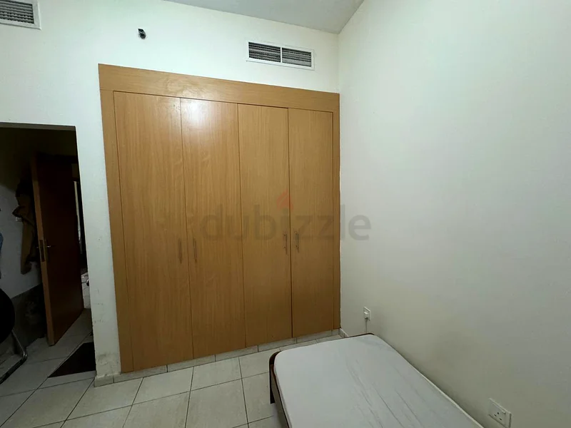 Apartment Bed space Dubai