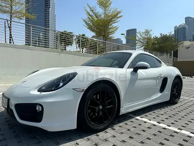 Buy & sell any Porsche Cayman cars online - 80 used Porsche Cayman cars