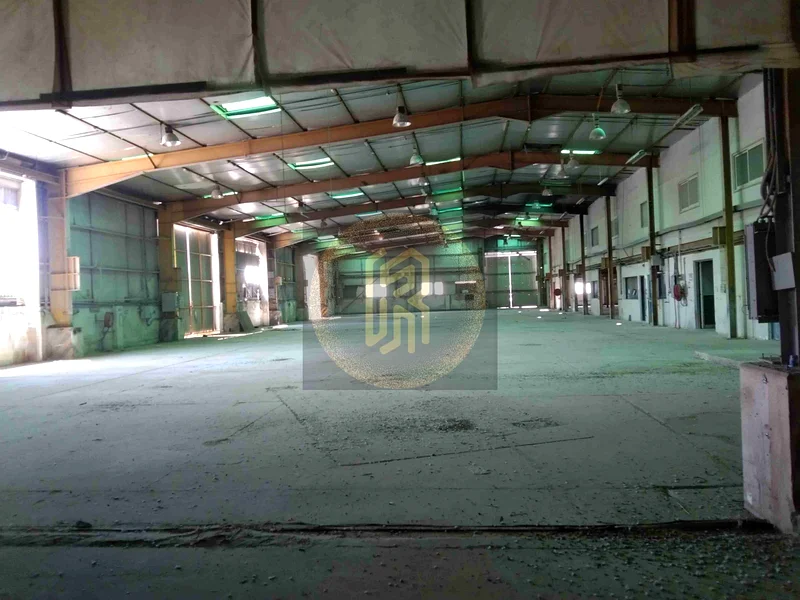 Warehouse 40,000sqft in Jadaf Lowest rent for its size