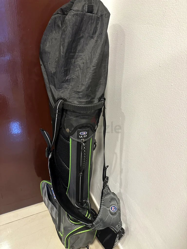 US Kids Golf 57” Club Set63246241324417113