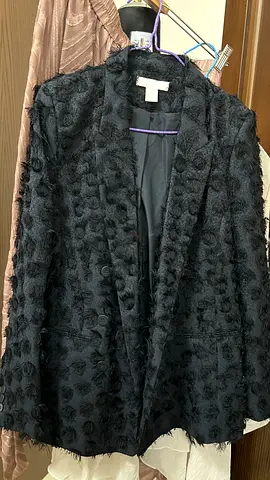 Hm blazer 38