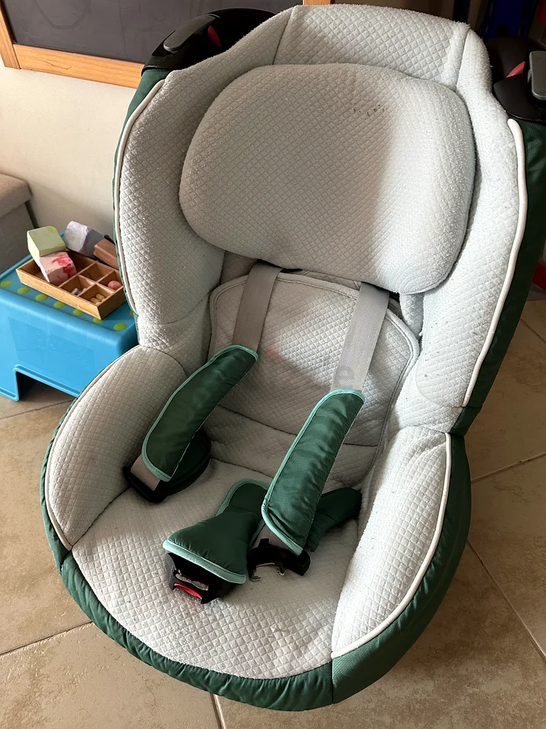 Car seat
