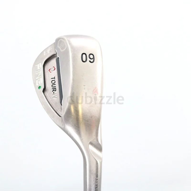 Titleist Vokey Sm6 Tour Chrome Wedge 60°-8 M Grind Stock63246749674883111