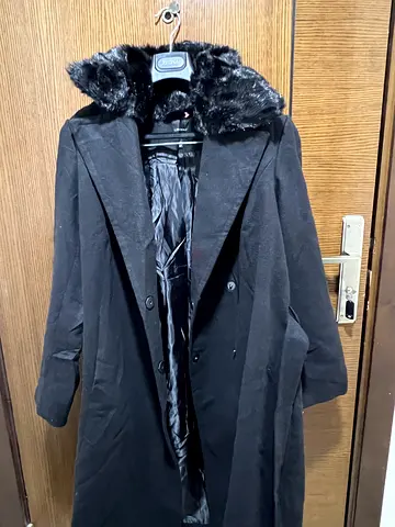 Lane bryant Winter coat large to xl