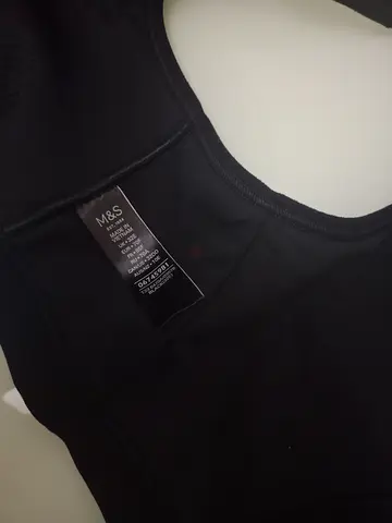 marks and Spencer sports bra for sale