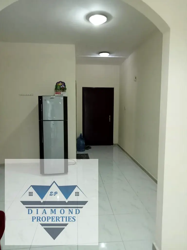 Apartment 1BHK MONTHLY BASIS 2500 RANT ONLI FULLY FURNISHED