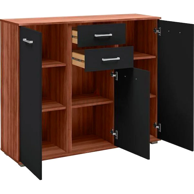 Office Storage Custom made