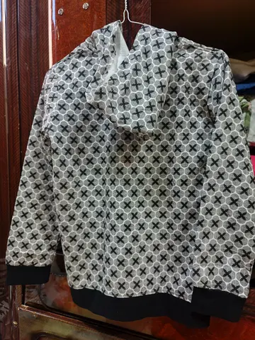 Hoodle jacket new new