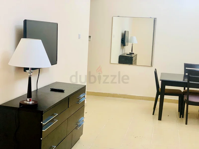 Apartment Bed space available for Keralite bachelors in DUBAI Al Nahda